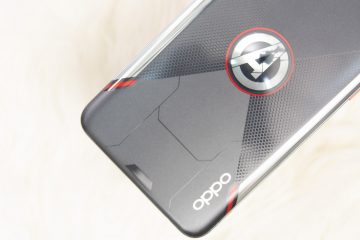 Avengers and OPPO logo - OPPO Reno5 Marvel Edition