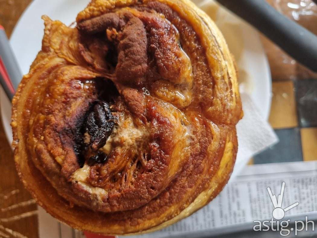 Crispy pata sample photo - Samsung Galaxy S21+ 5G