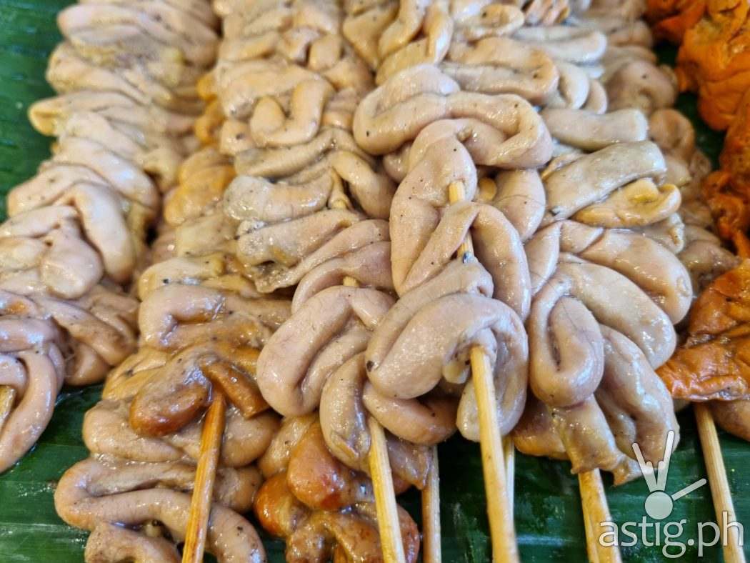 Food isaw sample photo - Samsung Galaxy S21+ 5G