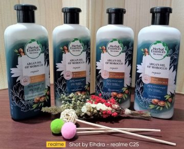 Herbal Essences Shopee