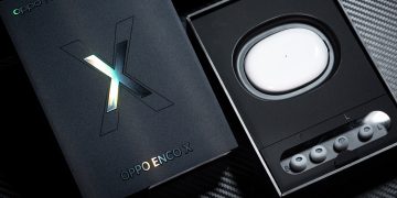 OPPO Enco X (Philippines)