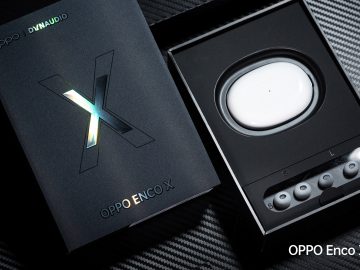 OPPO Enco X (Philippines)