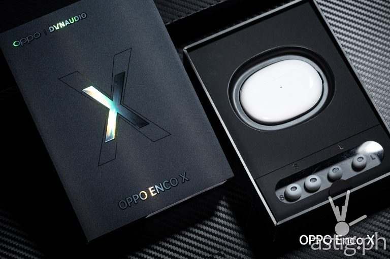 OPPO Enco X (Philippines)