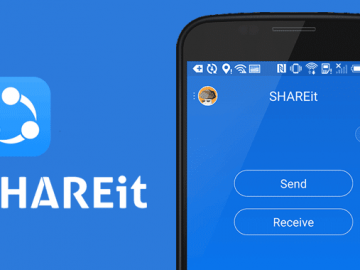 SHAREit