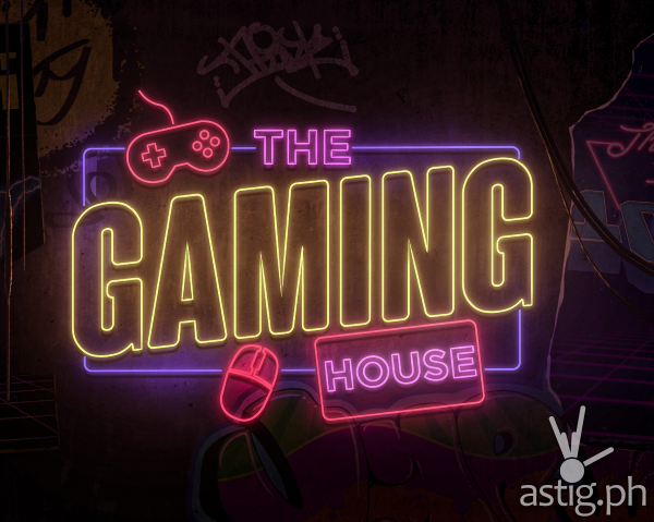 Tier One Entertainment The Gaming House