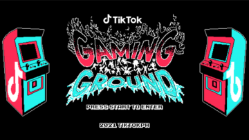 TikTok PH Gaming Ground 2021