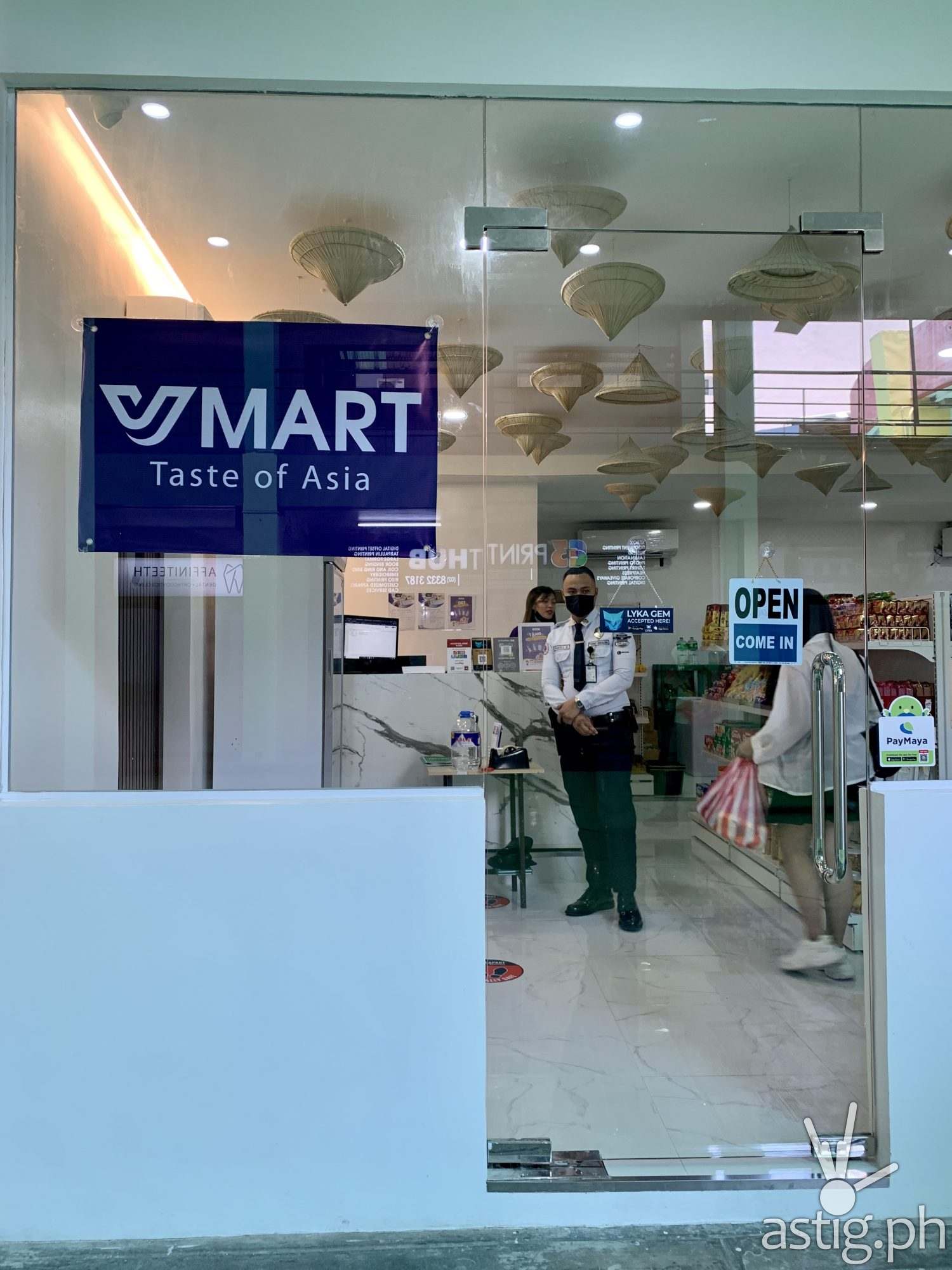 VMart Philippines