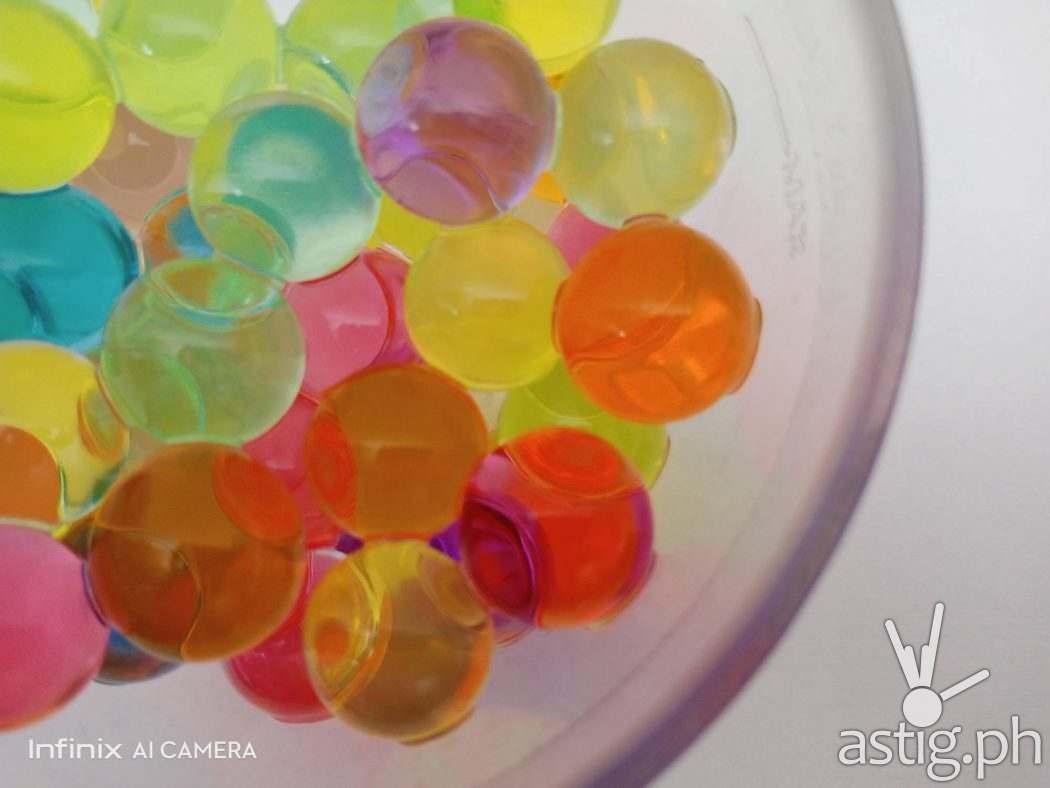 Macro - Infinix HOT 10 PLAY sample photo