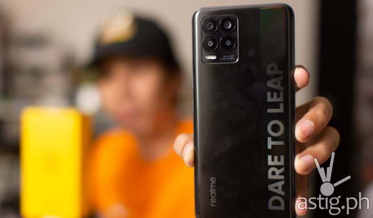 realme 8 review: What were they thinking? Unbelievable!