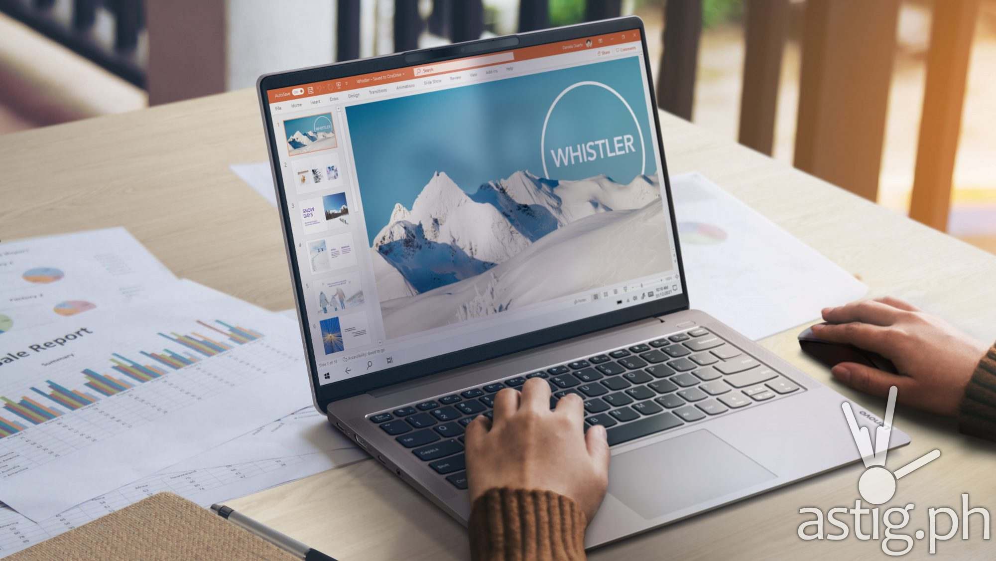 Lenovo Ideapad 5i Pro 14 inch