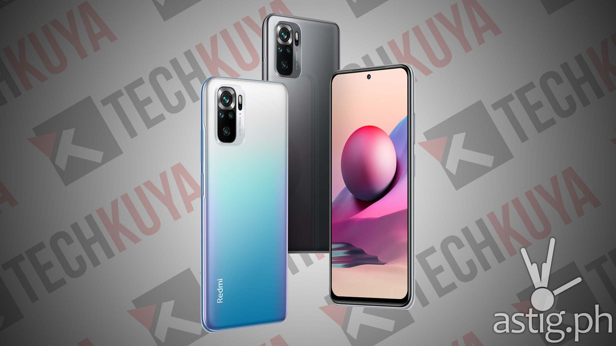 Redmi Note 10S (Philippines)