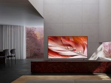 Sony BRAVIA X90J TV