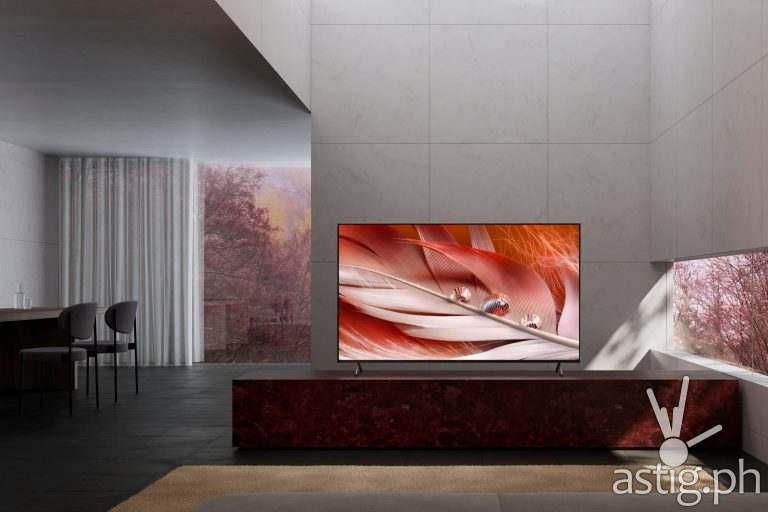 Sony BRAVIA X90J TV