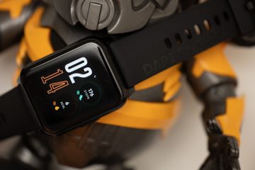 Flatlay - realme Watch 2 (Philippines)