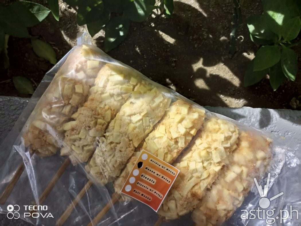 Food - TECNO POVA 2 sample photo