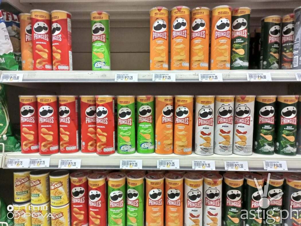 Grocery - TECNO POVA 2 sample photo