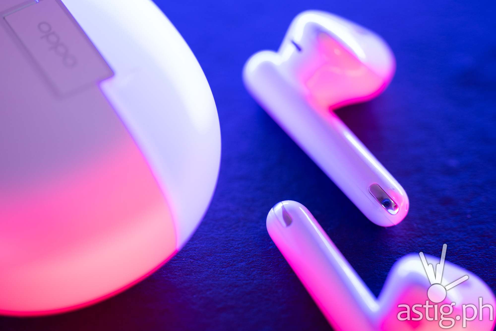 OPPO Enco Air W32 TWS earbuds (Philippines)