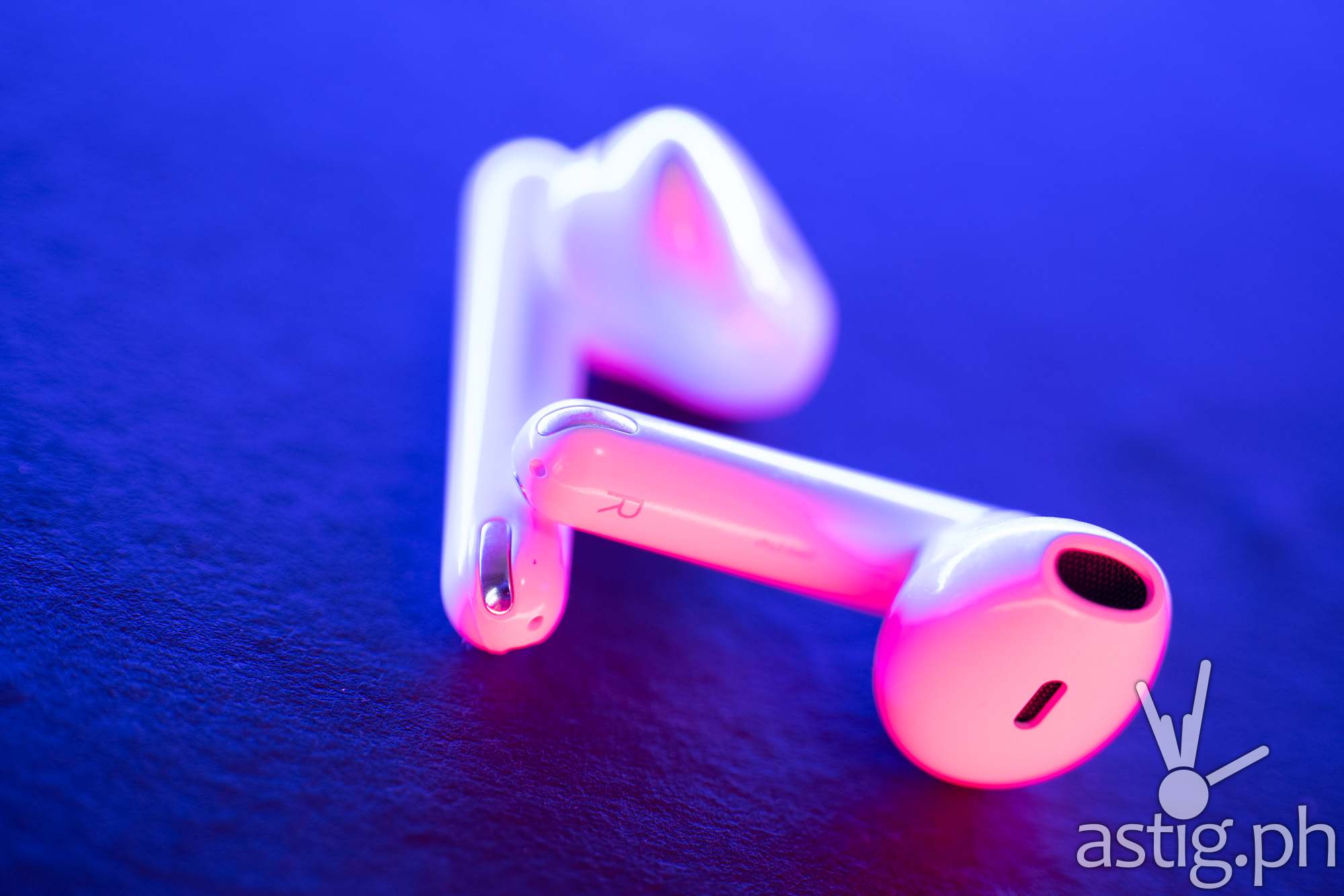 OPPO Enco Air W32 TWS earbuds (Philippines)