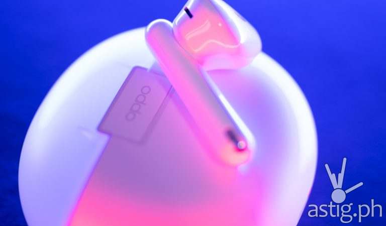 OPPO Enco Air review: Noise-cancelling magic