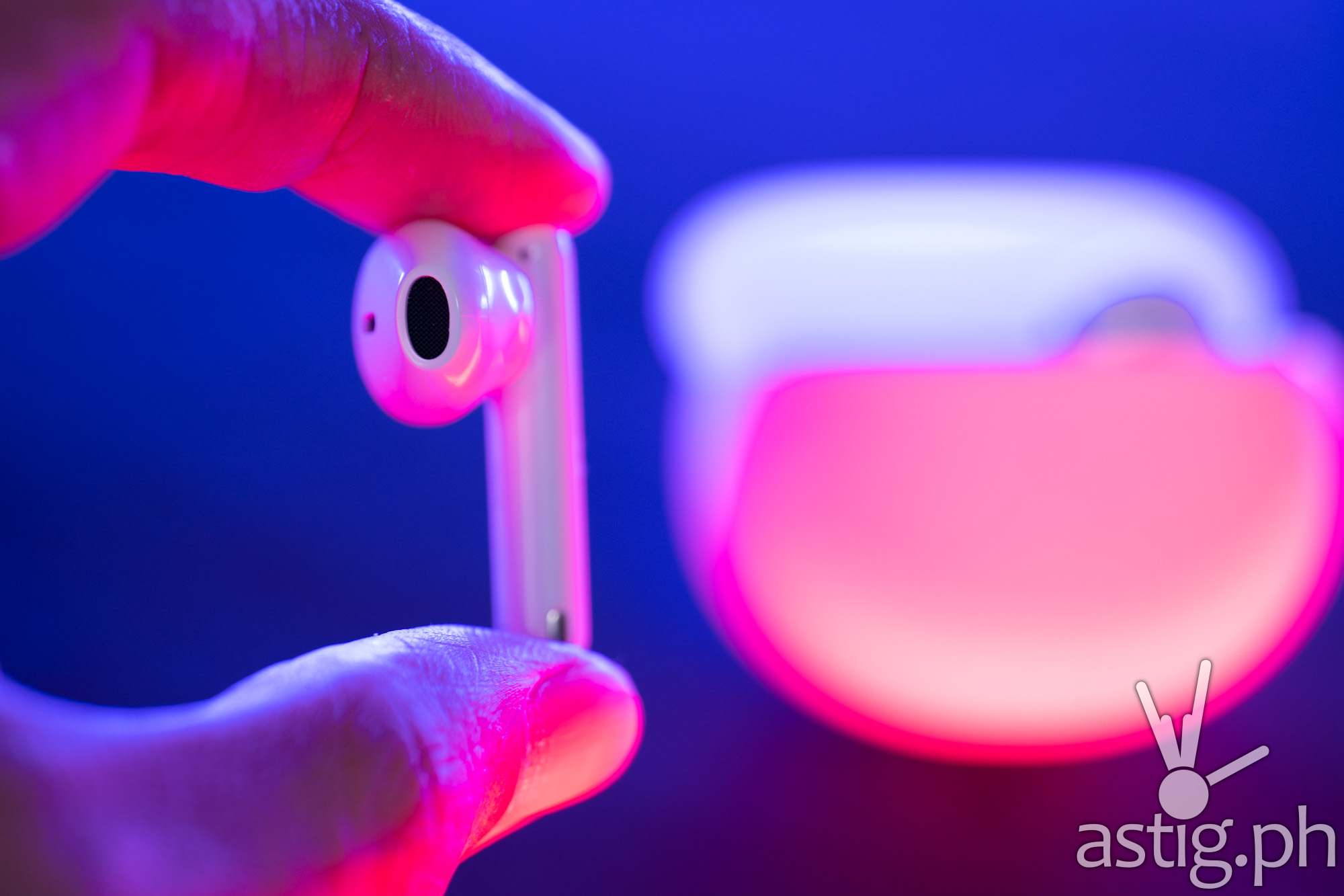 OPPO Enco Air W32 TWS earbuds (Philippines)