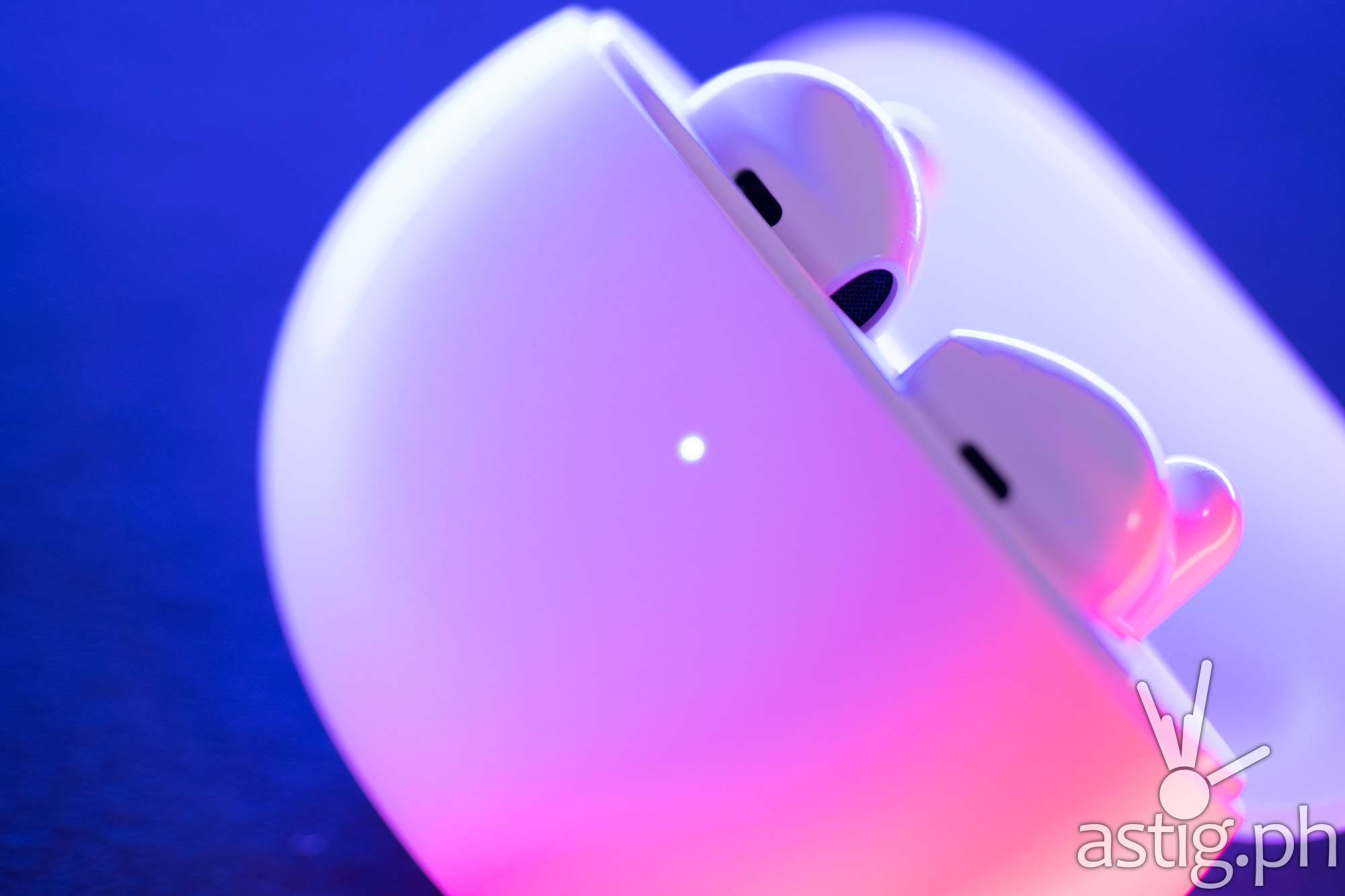 OPPO Enco Air W32 TWS earbuds (Philippines)