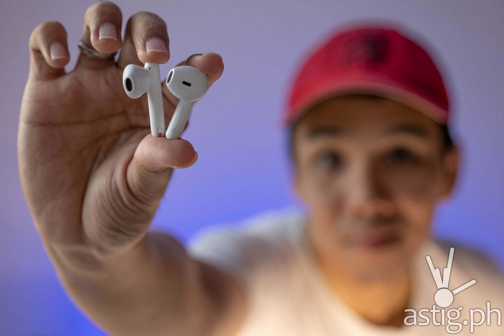 OPPO Enco Air review thumbnail