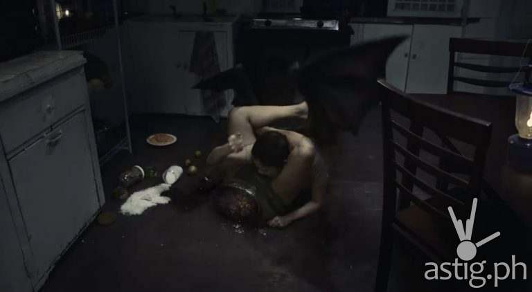 Mega Tuna Aswang