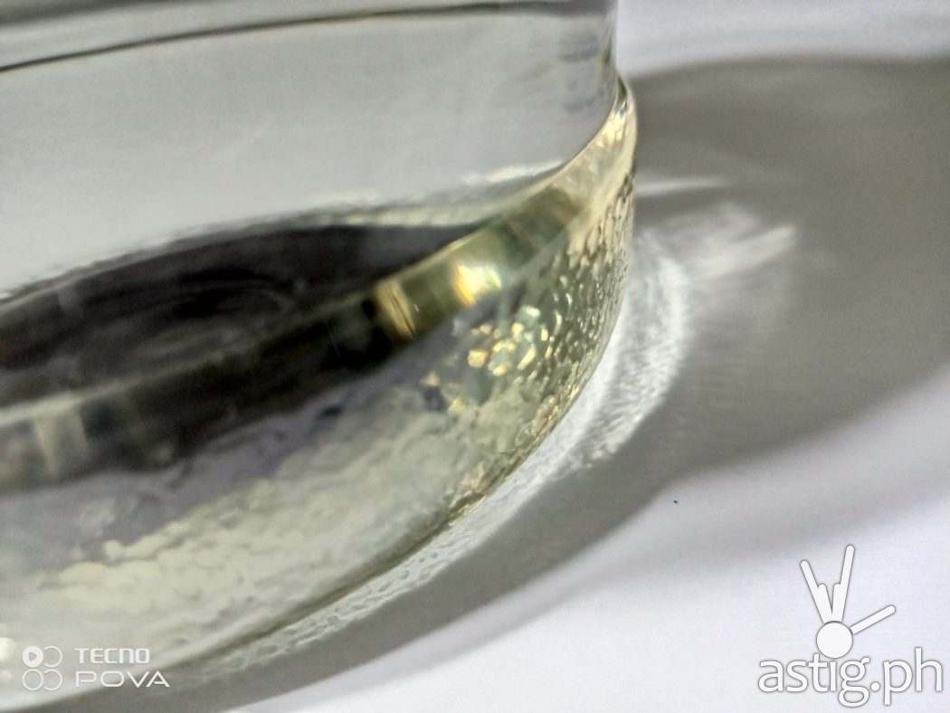Water - TECNO POVA 2 sample photo