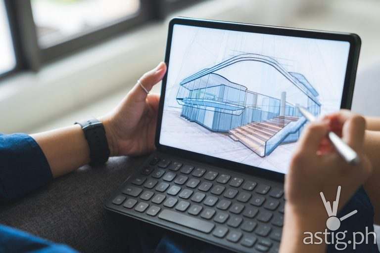 Huawei MatePad 11 (Philippines)