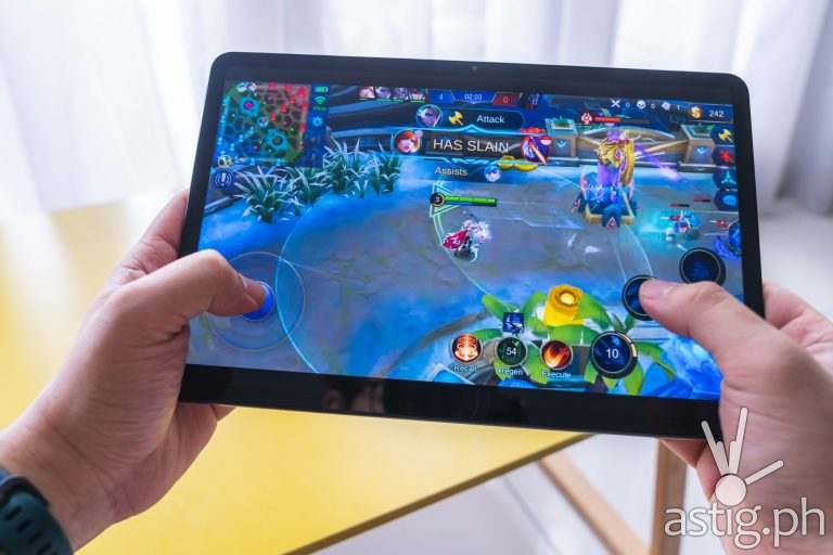 Huawei MatePad 11 (Philippines)