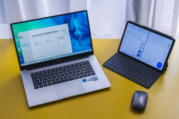 Huawei MatePad 11 (Philippines)