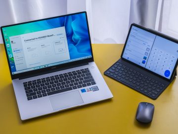 Huawei MatePad 11 (Philippines)