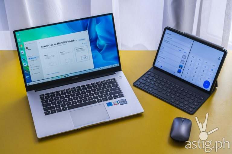 Huawei MatePad 11 (Philippines)