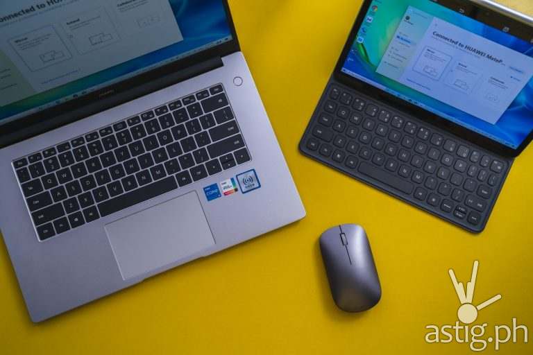 Huawei MatePad 11 (Philippines)