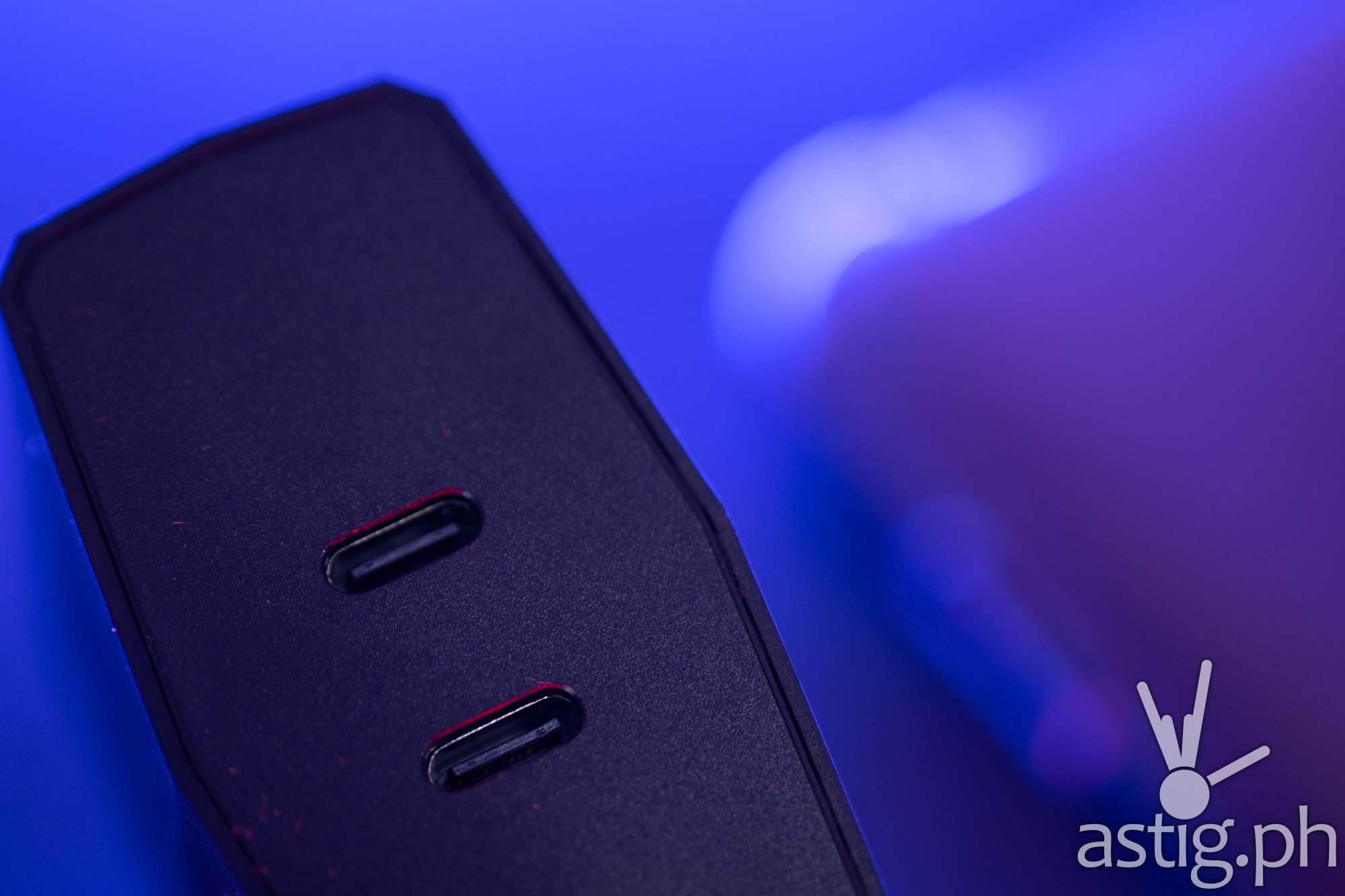 PSU dual - Legion Phone Duel 2 (Philippines)