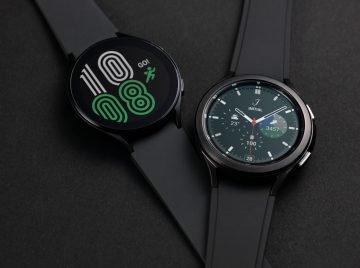 Samsung Galaxy Watch4 (Philippines)