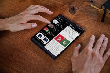 Samsung Galaxy Z Fold3 5G (Philippines)