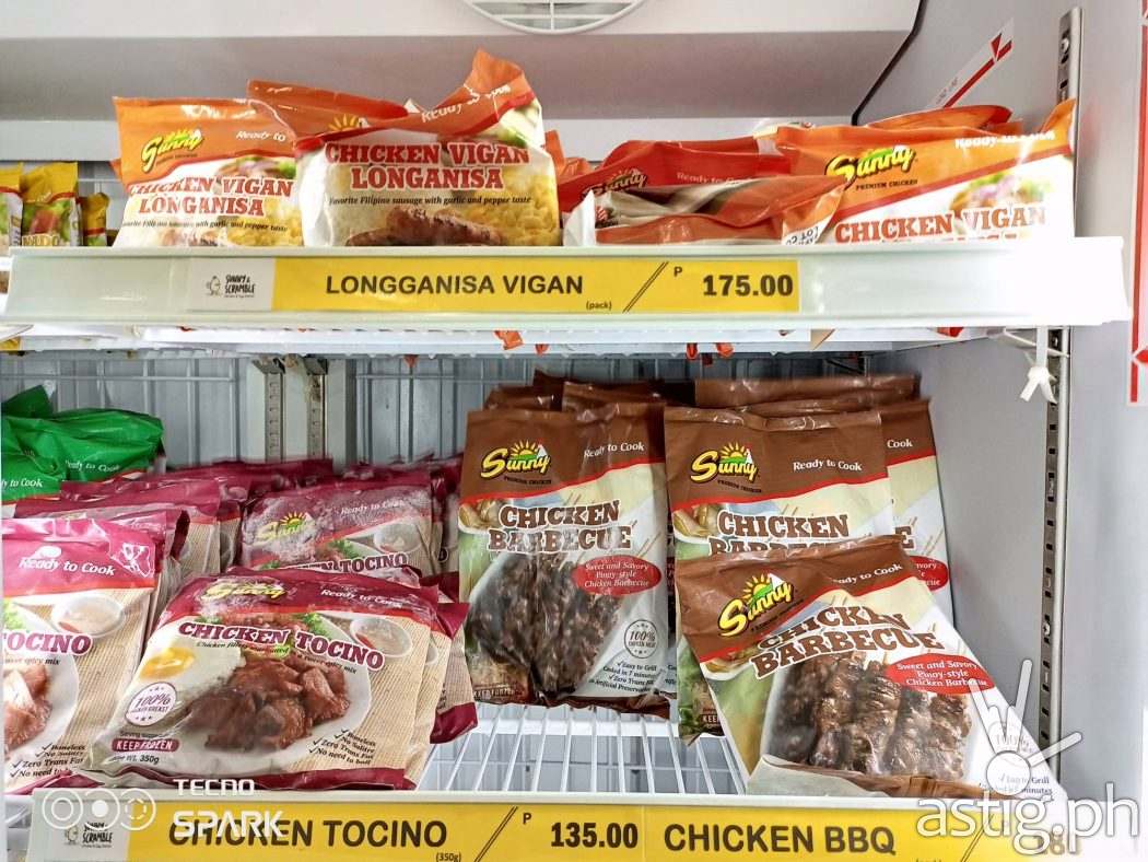 Food - TECNO Spark 7 Pro sample photo