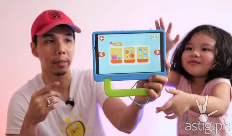 HUAWEI MatePad T Kids Edition review: Feature-packed Android edutainment tablet for your little one