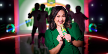 Judy Ann for Mega Sardines