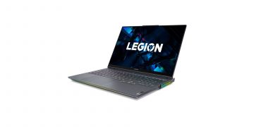 Lenovo Legion 7i (Philippines)