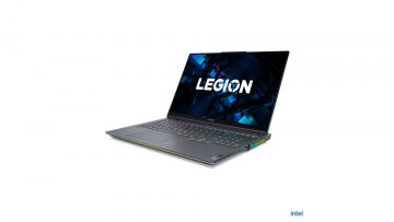 Lenovo Legion 7i (Philippines)
