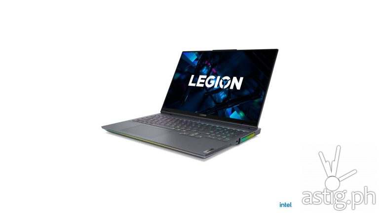 Lenovo Legion 7i (Philippines)