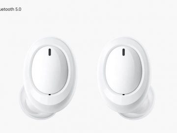 OPPO Enco W11 TWS earbuds Shopee