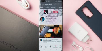 TECNO PHANTOM X (Philippines)
