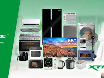 XTREME Heart Evangelista-Escudero