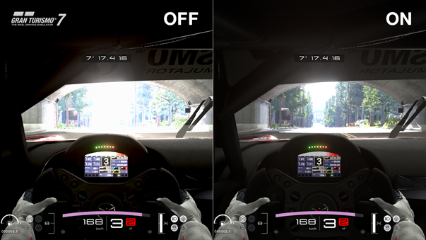 Gran Turismo 7: TM & © Sony Interactive Entertainment Inc. Developed by Polyphony Digital Inc.