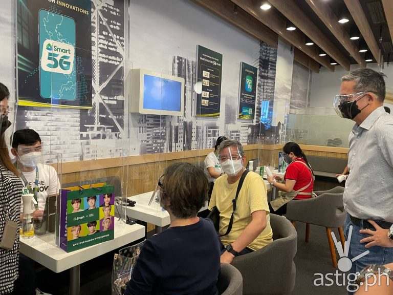 Globe to Smart MNP mobile number portability