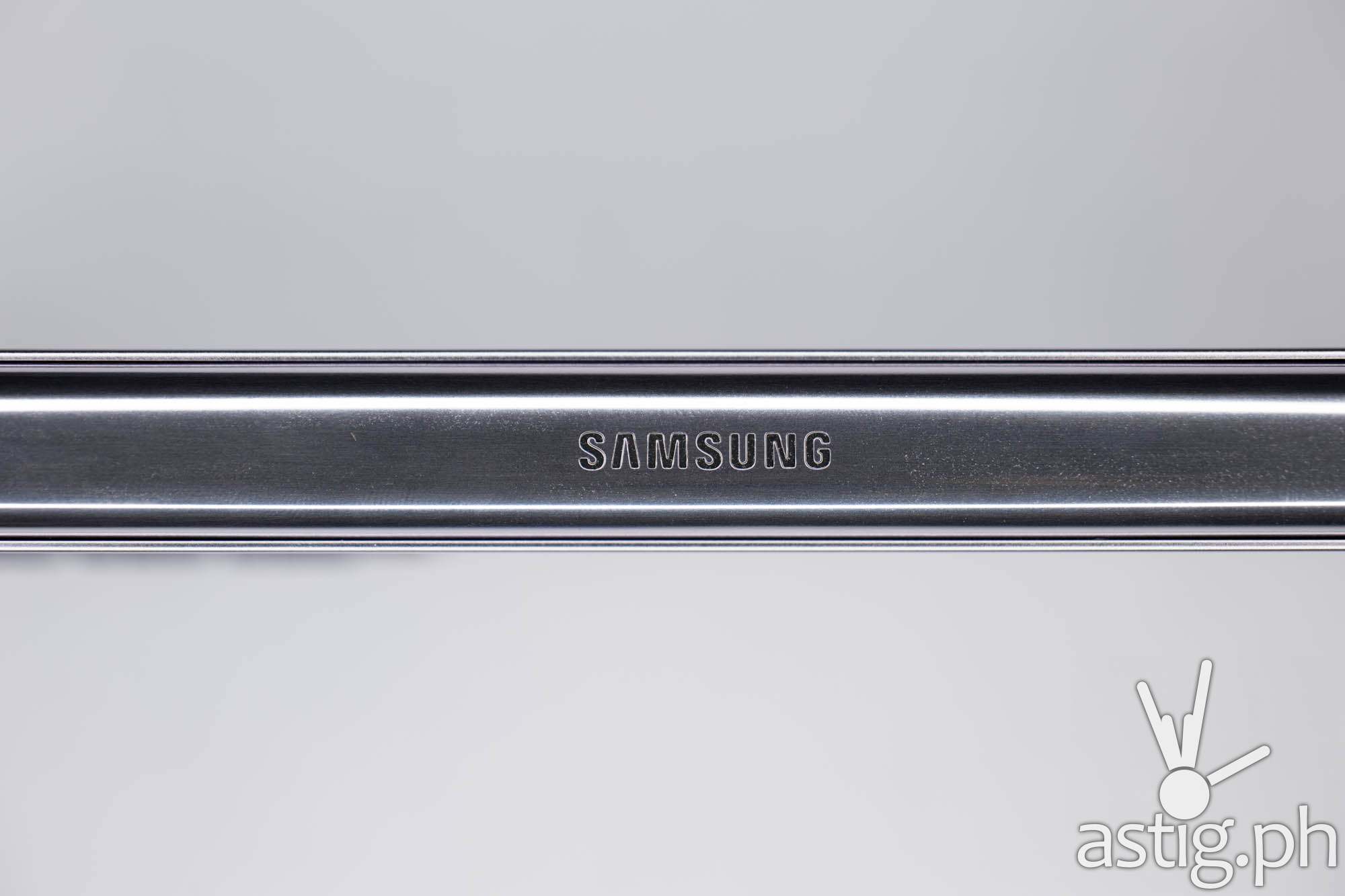 Hinge SAMSUNG logo - SAMSUNG Galaxy Z Fold3 5G (Philippines)