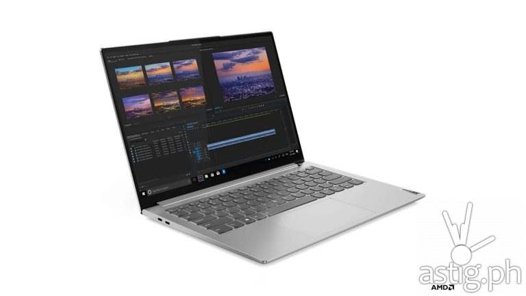 Lenovo Yoga Slim 7 Pro (Philippines)
